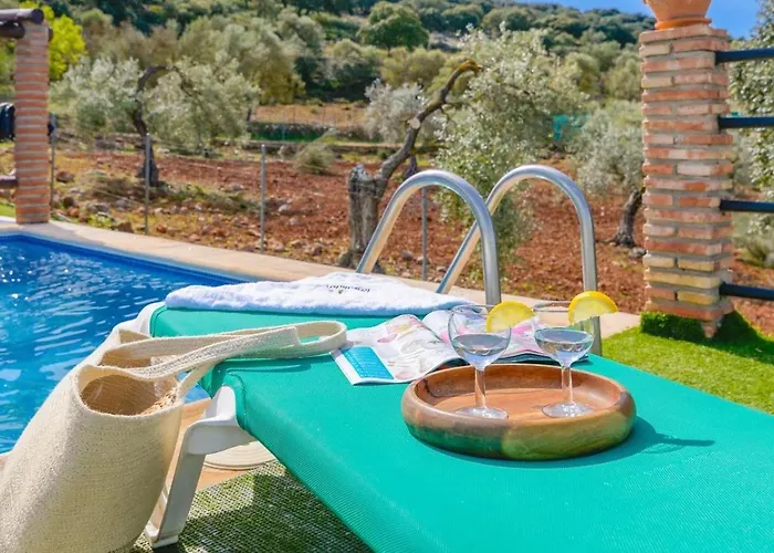 Σπίτι διακοπών Bellavista By Ruralidays