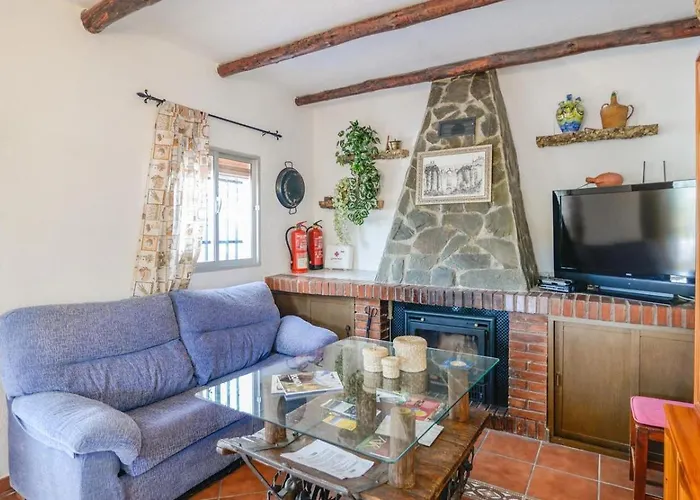 Σπίτι διακοπών Bellavista By Ruralidays *