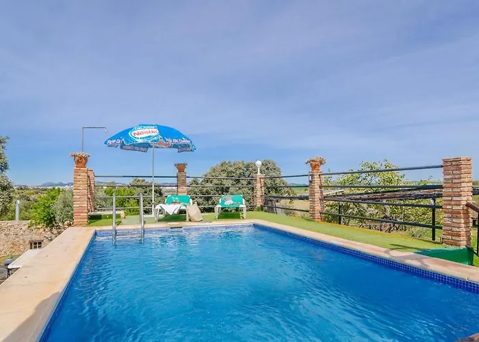 Bellavista By Ruralidays *