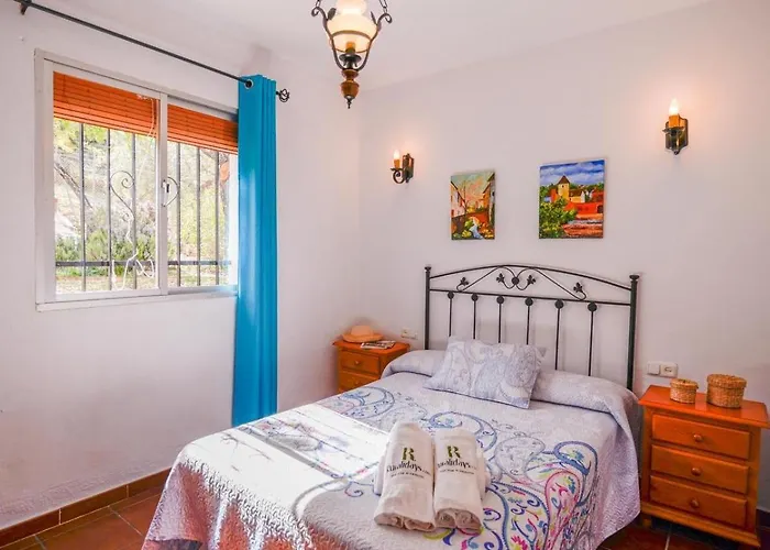 Bellavista By Ruralidays Ρόντα