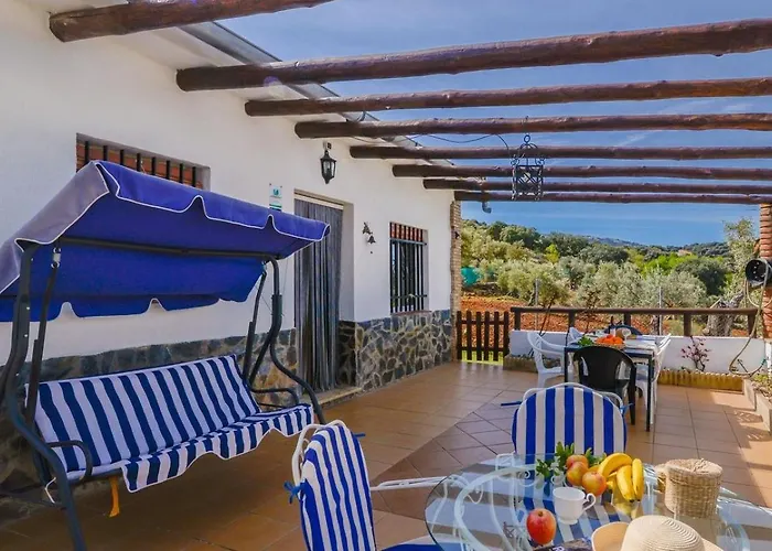 Bellavista By Ruralidays