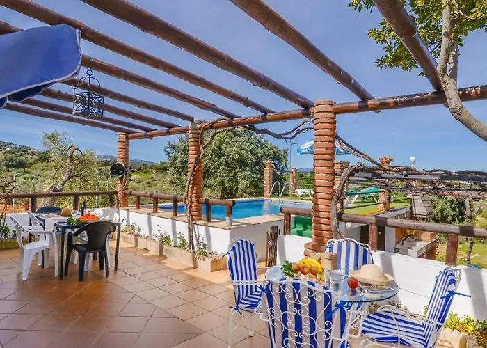 Σπίτι διακοπών Bellavista By Ruralidays